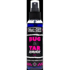 MUC-OFF USA Bug And Tar Remover - Fits 100 Ml 20983