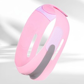 Lamerie Face Shape Anti-Sagging Face Double Chin Elasticity Lifting Band