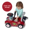 Toddler Car Ride On, Toddler Toys for Ages 1-3, Baby