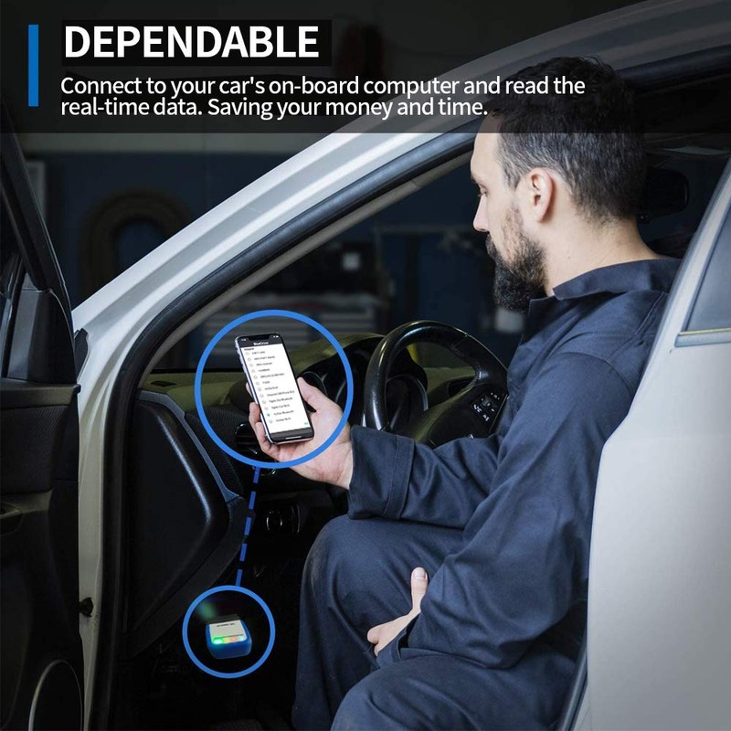 TONWON Vgate vLinker BM