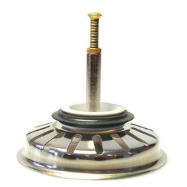 Blanco Strainer Basket for Eccentric Control 3.5 Inches 42 mm Seal