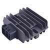 NETYANPI Voltage Regulator Rectifier 21066-0010 21066-0039 Compatible With Kawasaki KAF400