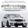 LED Fog Daytime Running Light A2049068900 Replacement for Benz C‑Class