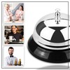 Counter Bell Calling Bell Reception Call Bell Attention Ringer Waiter