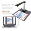 Longjoy Digital Portable Rotatable for All Dimension USB Document Camera