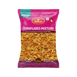 Corn Flakes Mixture