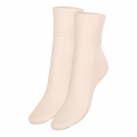 Wellness Health Fine Socks 30 Denier 5 Pairs, Make Up