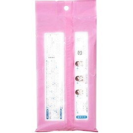 Fitty 7 Days Mask EX, Individually Packaged, White, Slightly Small, 30 Pieces, Case Included, Set of 2