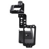 Peakloong Camera Cage for 5D Mark II III IV DSLR