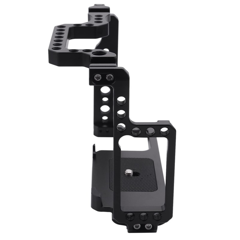 Peakloong Camera Cage for 5D Mark II III IV DSLR