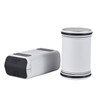 Rolling Knife Sharpener Detachable Knife Sharpening Made Easy Rolling Knife
