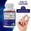 Vitamatic Bacillus Subtilis 10 Billion per DR Capsule - 60