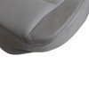 NLQR Front Driver and Passenger Side Bottom Replacement Seat Covers