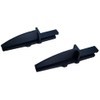 Replacement Lasko Box Fan Feet, 2 Pack, Stronger Than Original,