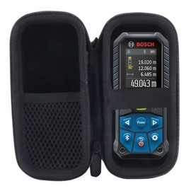 BOSCH GLM 50-27CG / GLM 50-23G Laser Distance Meter Protective Storage Case for Storage Case