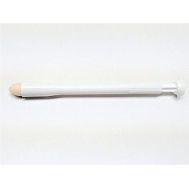 NeuEve® Vaginal Suppository Applicator, Reusable (1/Pack) – 3.5/8” Internal Diameter – Fits Most Brands, Pills, Tablets, Capsules, and Vitamin E Suppositories – Not for Cream – Easy Clean