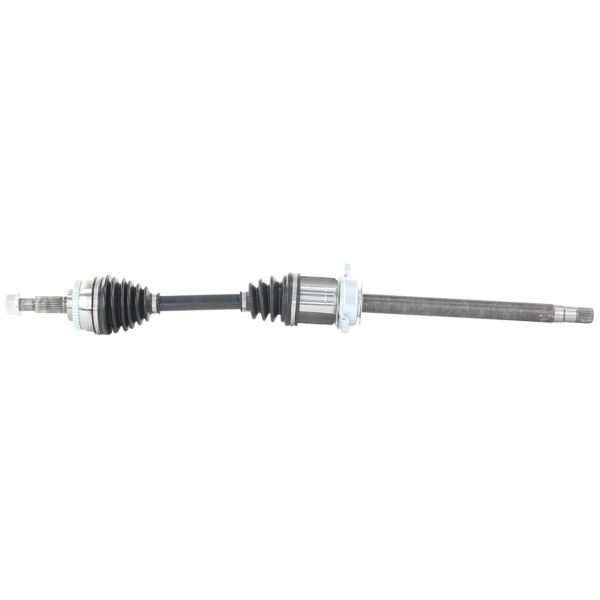 TrakMotive NI-8202 TrakMotive CV Half Shaft Axle Front Passenger Right