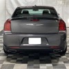 MUTUSAISI Rear Trunk Lip Spoiler Wing Fit for Chrysler 300