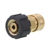 Tool Daily Quick Connect Socket for Pressure Washer Gun and
