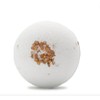 De Soap Boutique Bath Bomb Vanilla 140g, Experience Soothing Aroma
