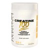 Creatina Magnum 100 Micronizada Monohidratada 200 Servicios Sabor Sin Sabor