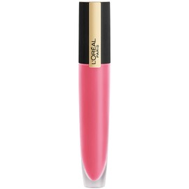 L'Oreal Paris Makeup Rouge Signature Matte Lip Stain, I Savor