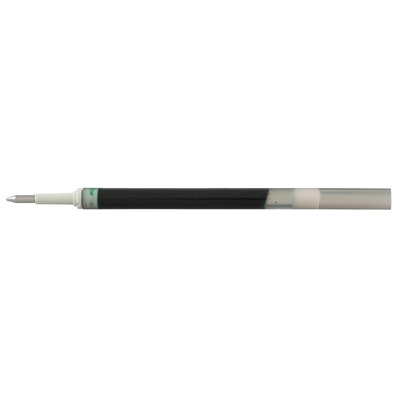 Pack of 3&nbsp;Pentel LR7&nbsp;Energel Liquid Roller Refills, Point 0.7&nbsp;mm, Line