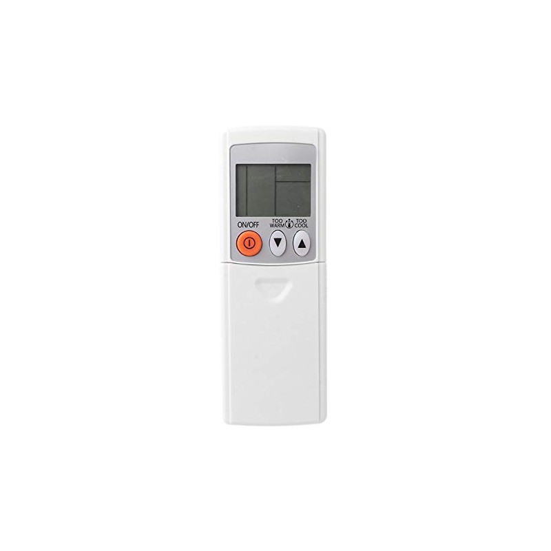 Remote Control Replacement For Mitsubishi Air Conditioner Model Km05 Km05a