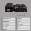Multi-Effects Processor for Electric Guitar
