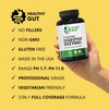 Healthy Gut HoloZyme Max Strength Digestive Enzymes | Inulinase, Amyloglucosidase