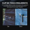 OLIGHT I3T 2 EOS Mini Torcia LED 200 Lumen 62m