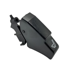 YOTOSIRE 1498838 190229 ISRI Seat Adjustment Control Unit Left & Right for Scania Truck P/R/T/G-Series (LH) and Benz Actros/Arocs Truck