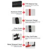 Golf Putters for Men Women 2 Way Kids Putter Mini