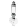 FZONE CO2 Regulator Bubble Counter