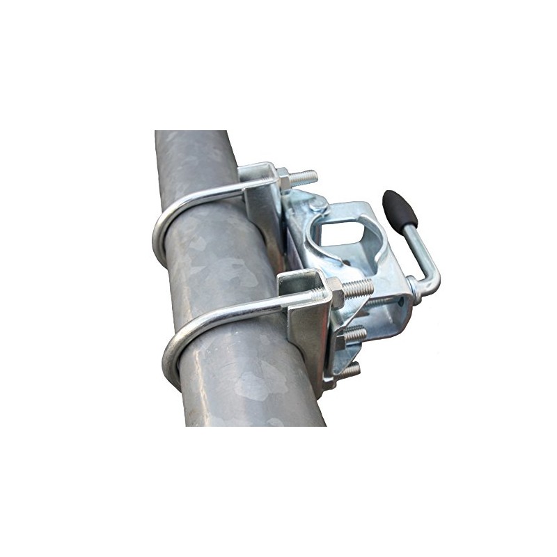 HP 25109, Trailer Hitch Lock