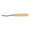 PFEIL Curved Gouge Chisel 16mm