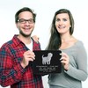 Mr. & Mrs. Panda Mauspad Affenpinscher Charme - Geschenk, liebenswert,