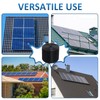 6in X 100ft Solar Panel Bird Guard 1/2 Inch Wire