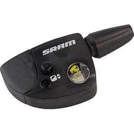 Sram Dual Drive Clickbox