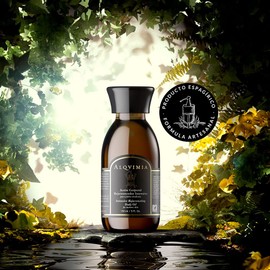 Alqvimia Anti-Ageing Body Oil Skin Firming Moisturising and Nourishing Body Oil 150 ml