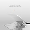 Multi Angle Miter Shear Cutter Hand Tools,45-135 Degree Adjustable Angle
