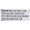 Blue Dragon Thai Sweet Chili Sauce, 10.5 Oz (Pack of