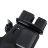 WFLNHB 4Pcs Door Lock Actuator Front and Rear Left Right