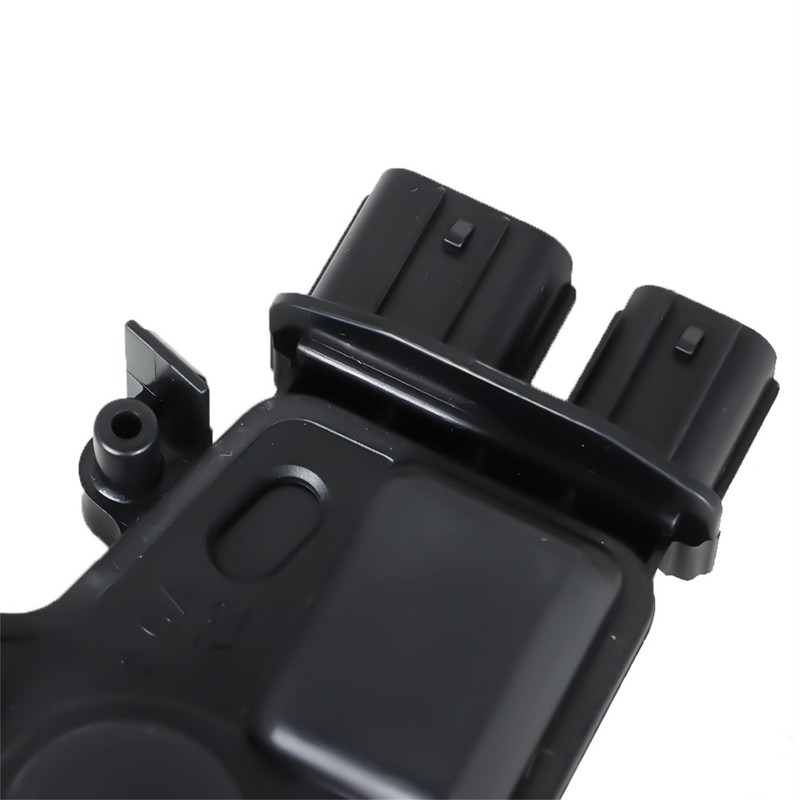 WFLNHB 4Pcs Door Lock Actuator Front and Rear Left Right