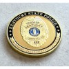 KENTUCKY STATE POLICE Office Agent Challenge Coin