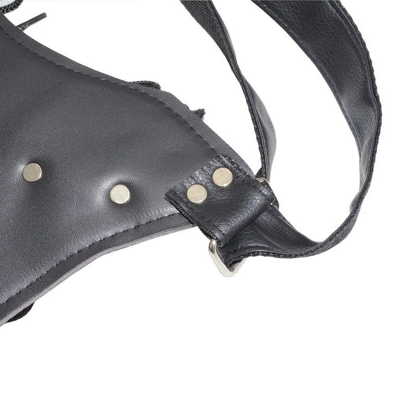 Sword Holder - Sword Carry Case Back Strap Waistband
