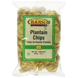 Plantain Chips 12oz.