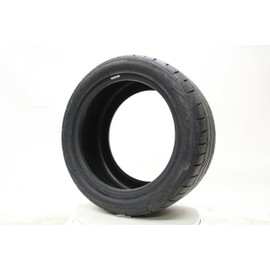 Nitto NT555 G2 all_ Season Radial Tire-245/40ZR18 97W