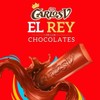 Nestlé CHOCOLATE CARLOS V (27 Piezas de 18g C/U) 🇲🇽