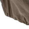 munirater Khaki Pedal Boat Cover Heavy Duty 3 or 5